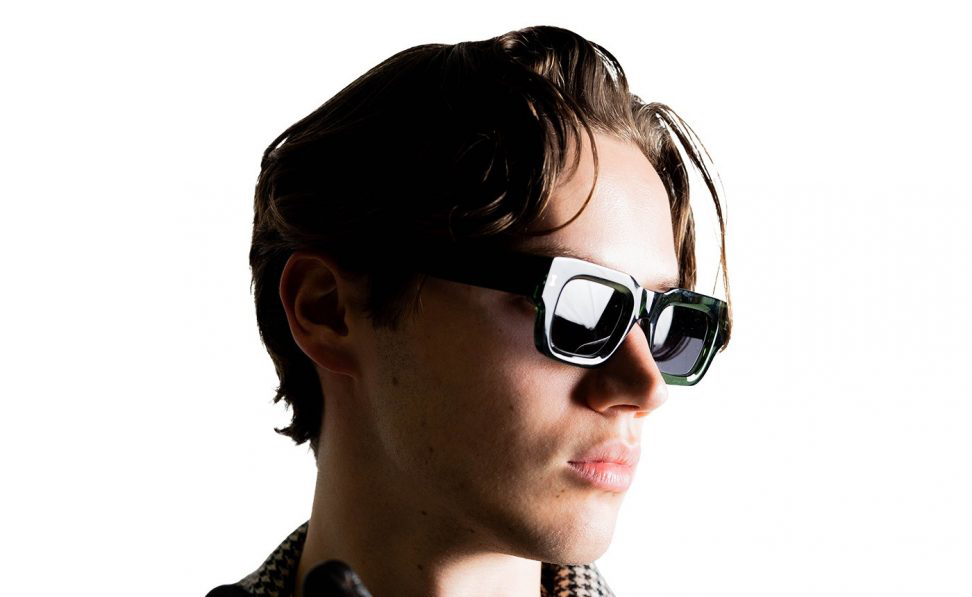 Mau P – ID (I Just Wanna Party  Turn It On Again)