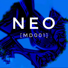 [MD001] NEO MIX