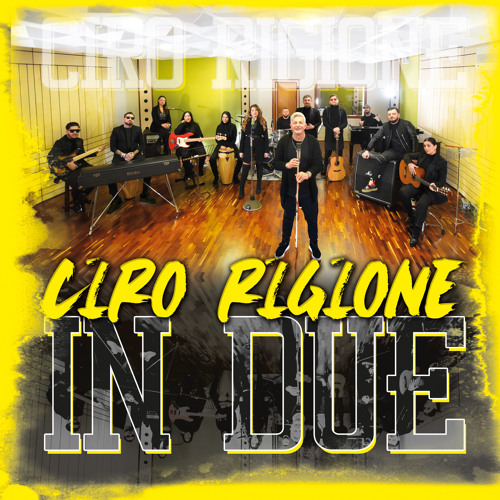 Stream Nun te pu spus feat. Pino Franzese by Ciro Rigione