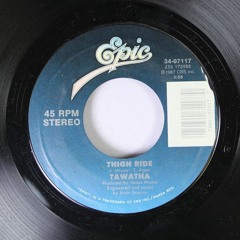 FREE DOWNLOAD: Tawatha - Thigh Ride (Ben Gomori’s Xenia Onatopp Edit)