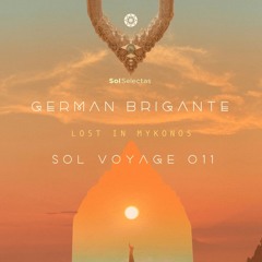 German Brigante - Lost in Mykonos (June/2024)