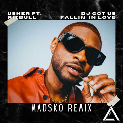 Usher ft. Pitbull - DJ Got Us Fallin' In Love (Madsko Remix) || Hypeddit #1 || BUY = FREE FULL DL