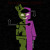Artwork for That Handsome Devil - Charlie’s Inferno x AXIE - Terrible Things