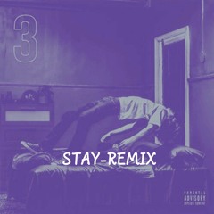 The Kid LAROI,Justin Bieber - Stay (Cygen Remix)