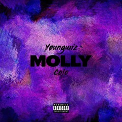 Molly (feat. Koloraw)