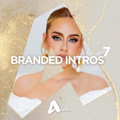 4UDIO BRANDED INTROS 7