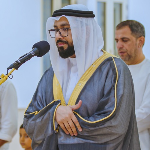 ما تيسر من سورة ق | الشيخ عبدالرحمن أمير