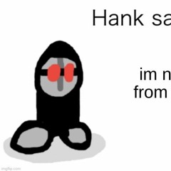 Combat - LK's Hank Mod