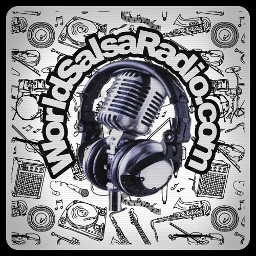 Stream World Salsa Radio El Condado De La Salsa Vol 110 by  WorldSalsaRadio.com | Listen online for free on SoundCloud