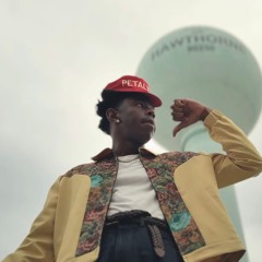 THAT GUY - Tyler, The Creator (UNRELEASED)