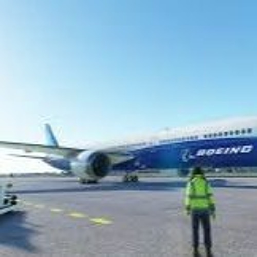 Boeing 787 Msfs 2020 Descarga