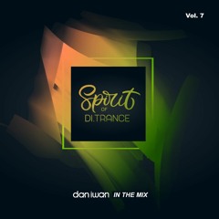 Spirit of DI.Trance - Vol. 7