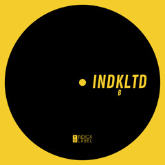 INDKLTD001 - Unknown Artist - Untitled B1