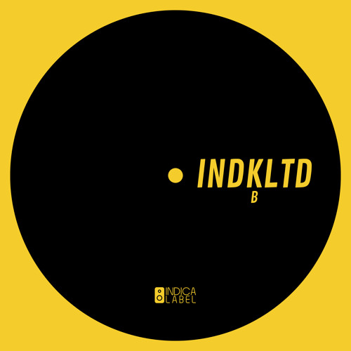 INDKLTD001 - Unknown Artist - Untitled B2
