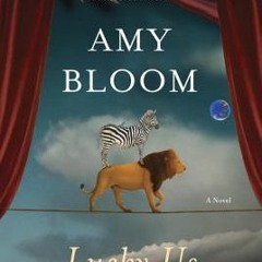 =READ ONLINE** Lucky Us by Amy Bloom