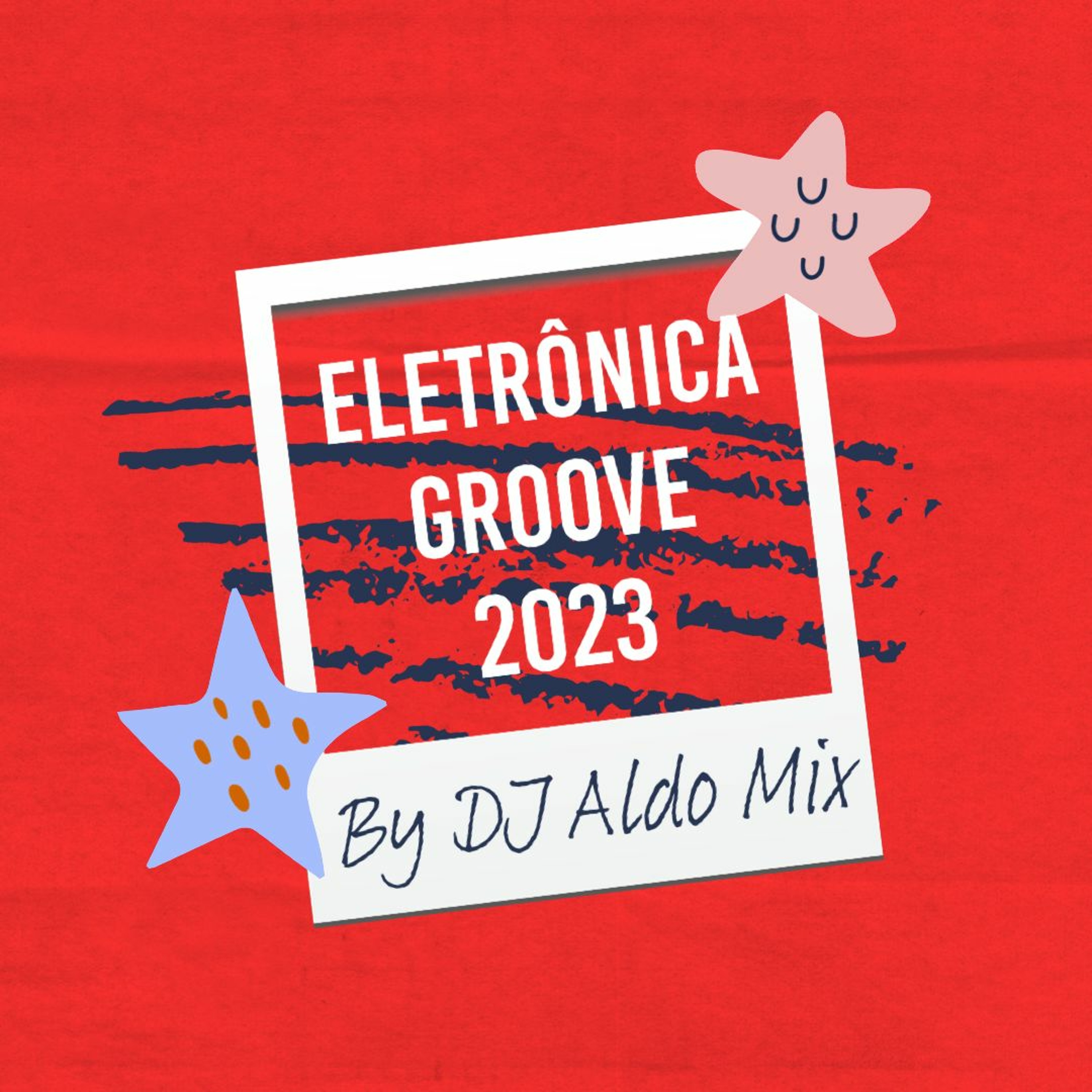 Eletronica Groove 2023 episode artwork