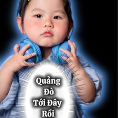 NST 3H Quang Toản Đặt An Bâu Mix