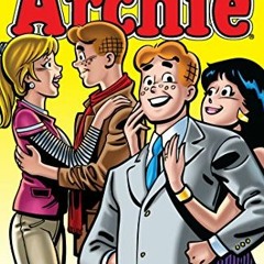 [DOWNLOAD] PDF 💕 Archie: The Married Life Book 1 (The Married Life Series) by  Micha