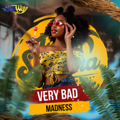 DJ Tii Santana - Very Bad Madness