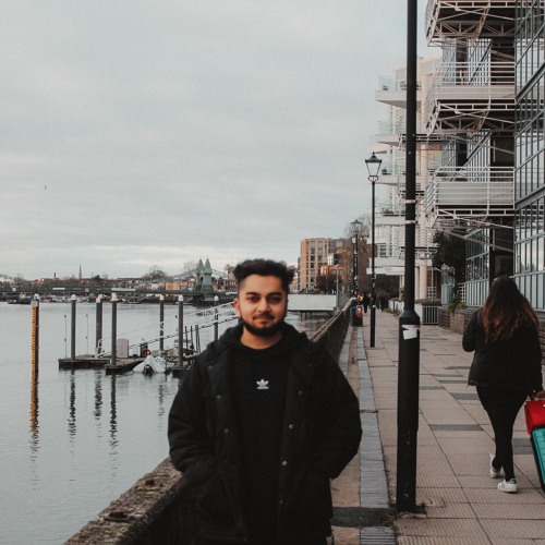 Kishan - Subtle Radio - 22/08/2024