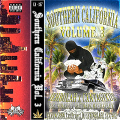 SOUTHERN CALIFORNIA Vol. 3
