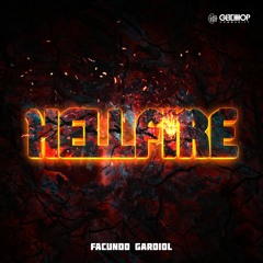 FACUNDO GARDIOL - Hellfire