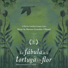 La fábula de la tortuga y la flor  (Ants trail)
