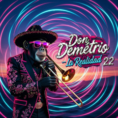 Mix Mariachi Electronic - Don Demetrio 2025