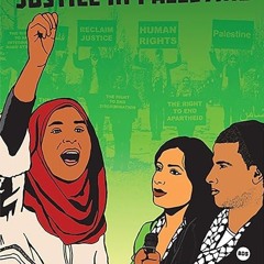 free read✔ In Our Power: U.S. Students Organize for Justice in Palestine