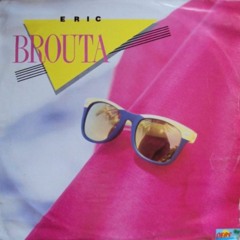 Eric Brouta - Misyé Ména (1989)