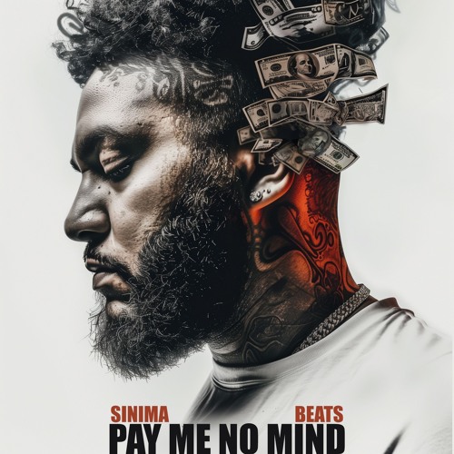 Pay Me No Mind with Hook