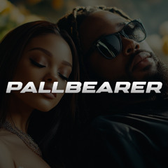 Grimey Violin Rap Type Beat 2025 | PALLBEARER