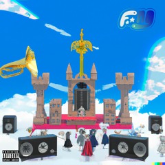 Foong // kingdom heartZzZ ♡ (full mixtape)