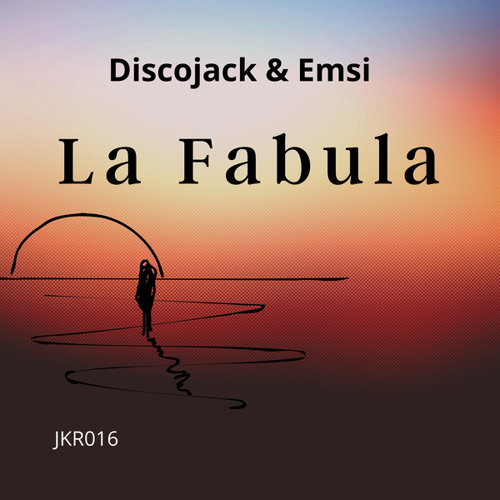 Stream La Fabula by Discojack Listen online for free on SoundCloud