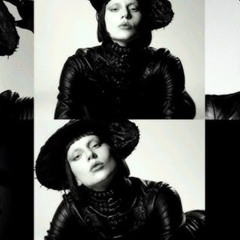 Dead Dance - Lady Gaga (V2 Concept)