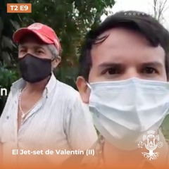 El Jet-set de Valentin II
