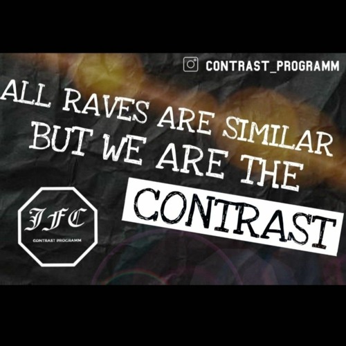 Sound Of Contrast