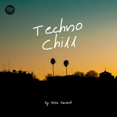 Techno Chill 2024