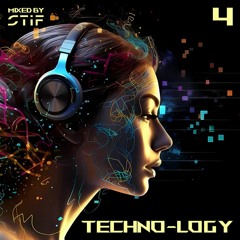 TECHNO-LOGY 4 - the best of peak time / driving techno in the mix