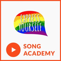 Express Yourself by Song Academy