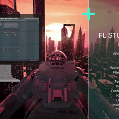 Mid Tempo 6  Sound Mafia - "Ver Sona Sesi" (FL Studio Template + Presets)