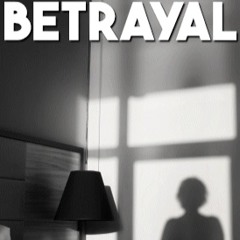 Betrayal For String Trio - Music for Theater