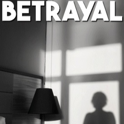 Betrayal For String Trio - Music for Theater