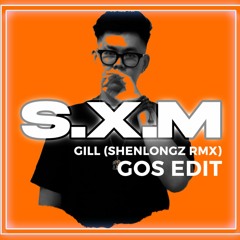 GOS EDIT- SANG XỊN MỊN ( SHENLONGZ RMX)*FREEDOWLOAD