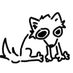 foggy vocals in my head