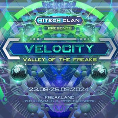 Velocity Festival 2024 Promo Live Set