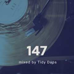 Tidy Vibes 147 (vinyl set)