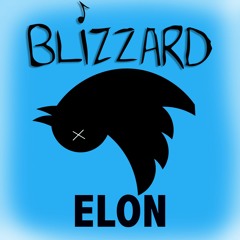 Blizzard - Elon (prod. by @iamblizzard)