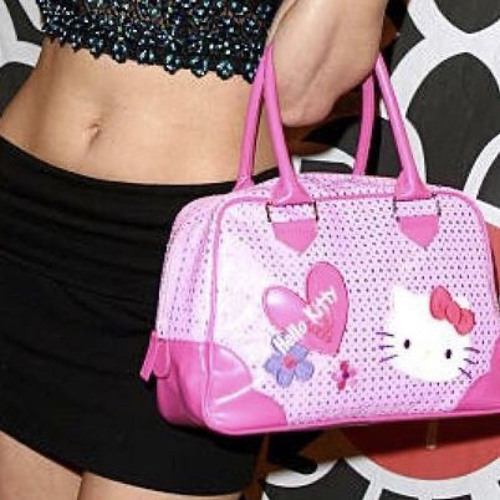 hello kitty