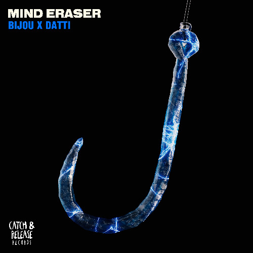 BIJOU - Mind Eraser (feat. Datti)